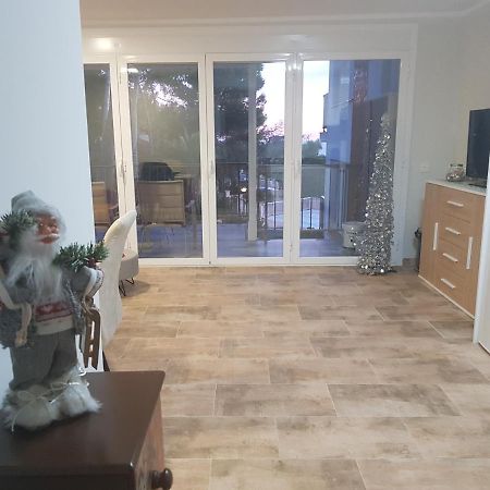 Apartamento Salou Vistas Mar - Piscina エクステリア 写真