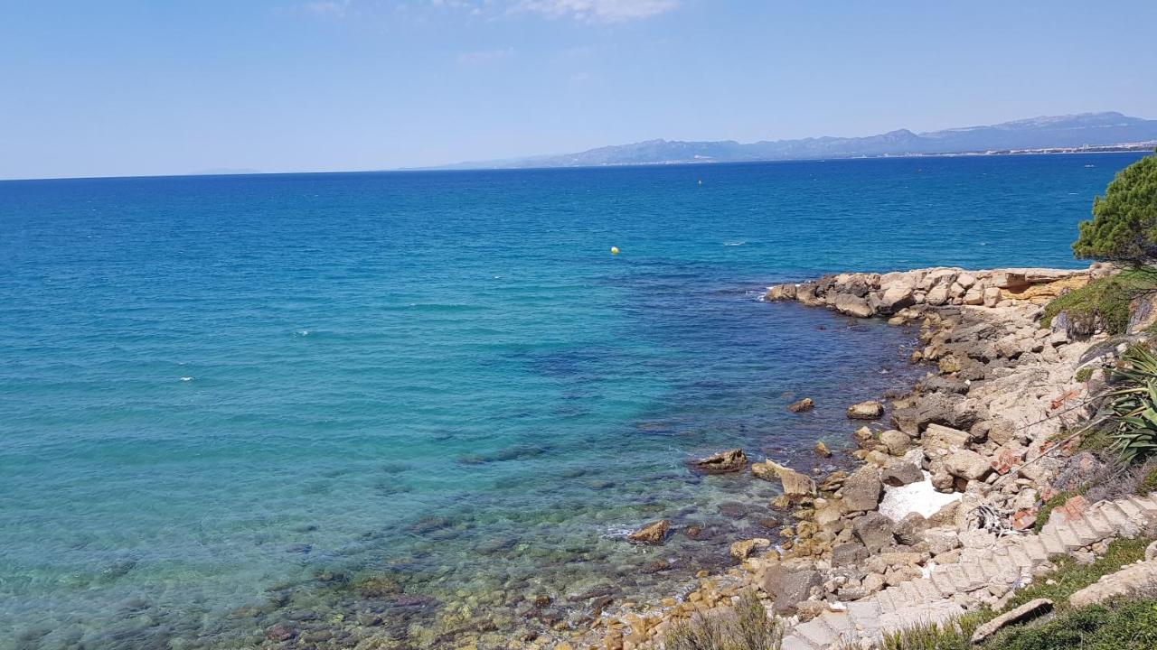 Apartamento Salou Vistas Mar - Piscina エクステリア 写真