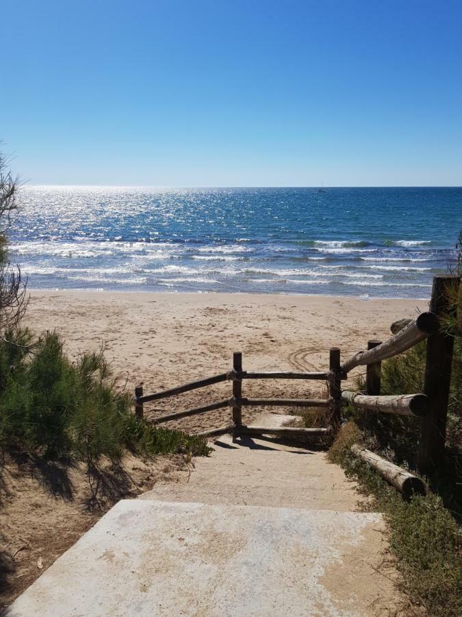 Apartamento Salou Vistas Mar - Piscina エクステリア 写真