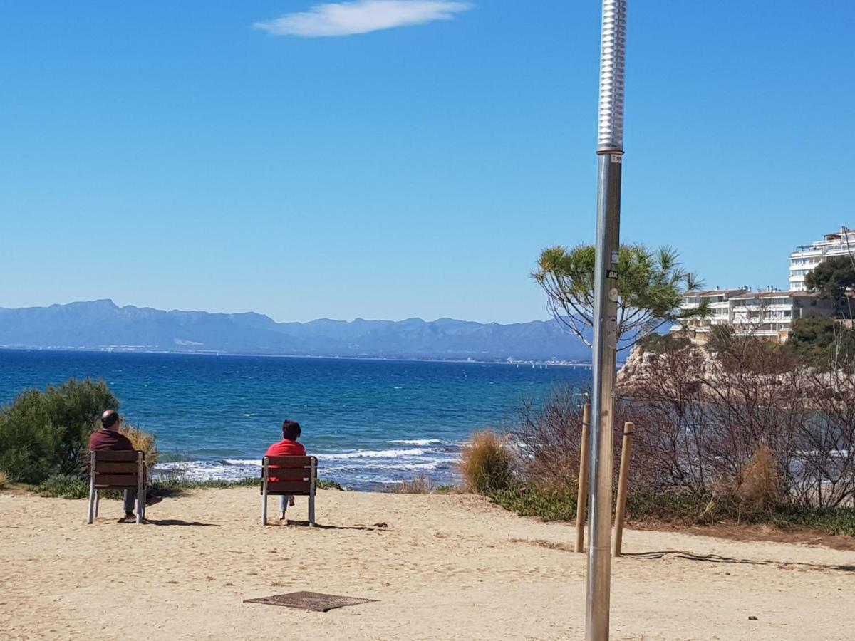 Apartamento Salou Vistas Mar - Piscina エクステリア 写真