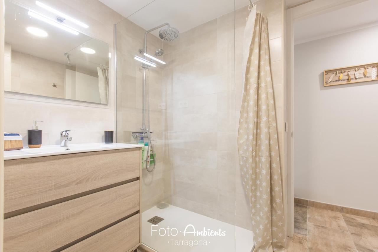 Apartamento Salou Vistas Mar - Piscina エクステリア 写真