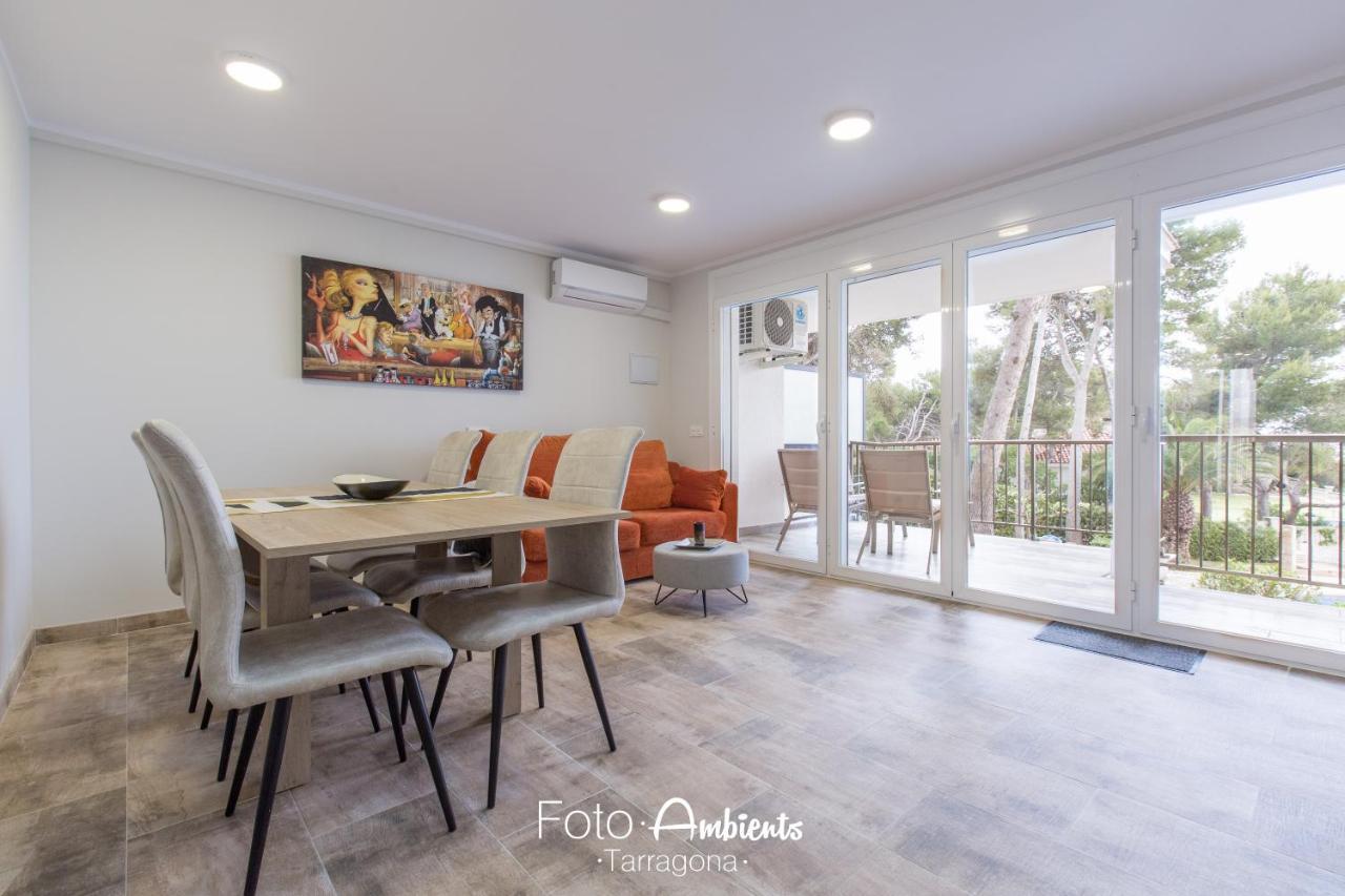 Apartamento Salou Vistas Mar - Piscina エクステリア 写真