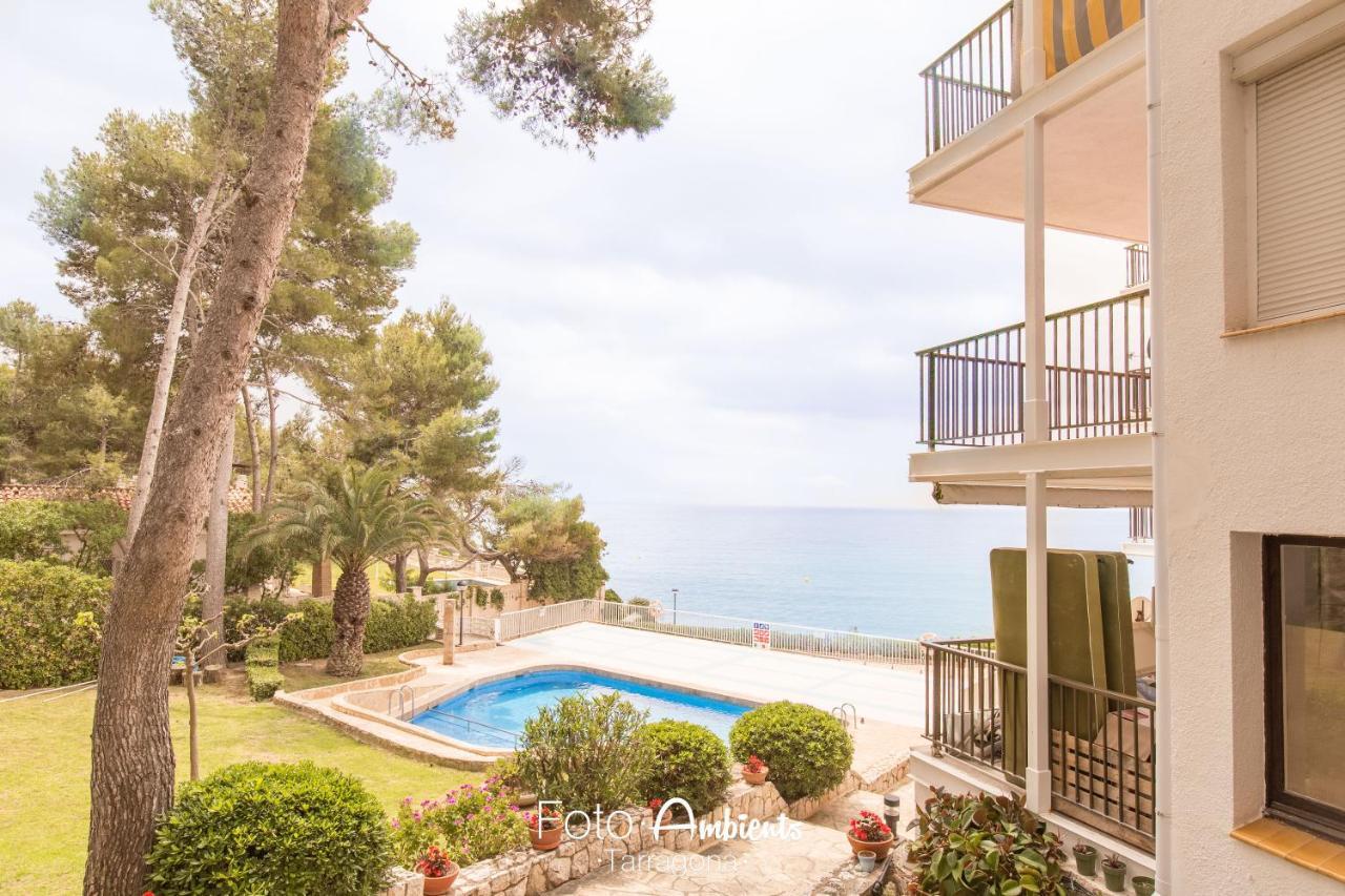 Apartamento Salou Vistas Mar - Piscina エクステリア 写真