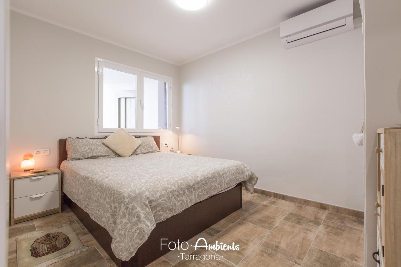 Apartamento Salou Vistas Mar - Piscina エクステリア 写真