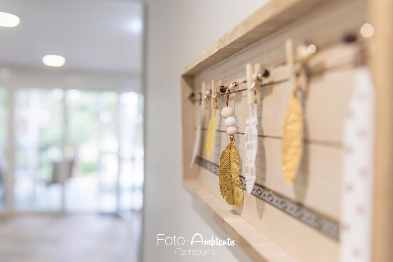 Apartamento Salou Vistas Mar - Piscina エクステリア 写真