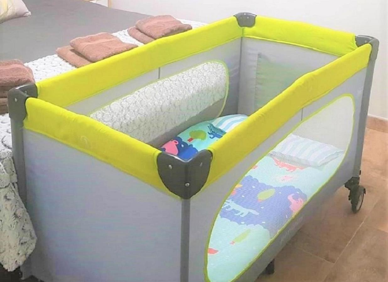 Apartamento Salou Vistas Mar - Piscina エクステリア 写真